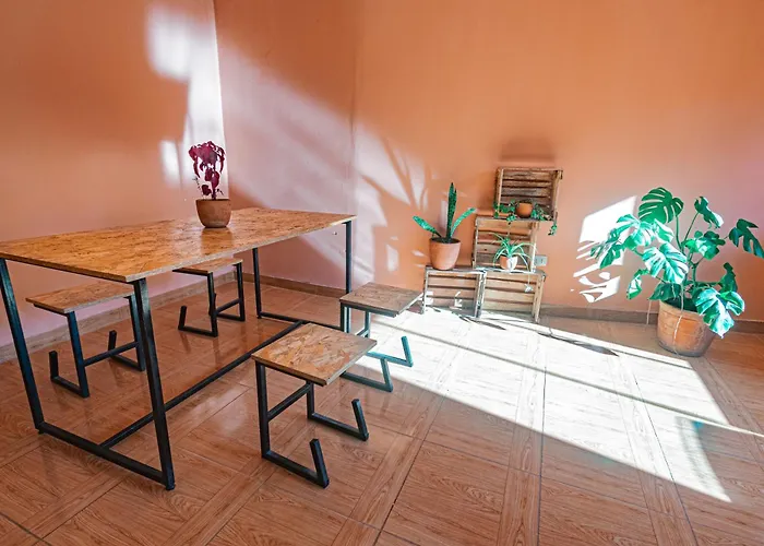 Maison d'hôtes Tayta Nina Wasi Pisac